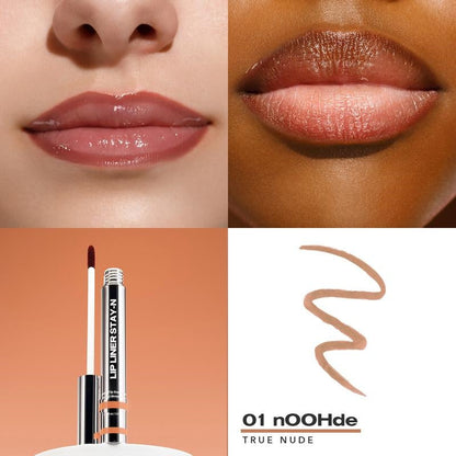 LBMLBM LIP LINER STAY-N - Peel-Off Lip Liner Stain 🔥Final 3 hours 60% off