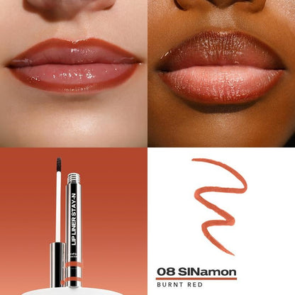 LBMLBM LIP LINER STAY-N - Peel-Off Lip Liner Stain 🔥Final 3 hours 60% off