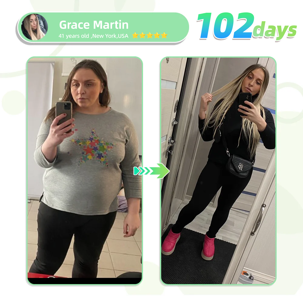 【Last Day Promotion 80% OFF🔥】LBMLBM™ NIDDK-Tirzepatide Slimming & health NANO MICRONEEDLE PATCH🇺🇸👨‍⚕️（Zero Pain, 24/7 Release | Lose 20lbs FAST | 90% Sugar Drop | ）🎁