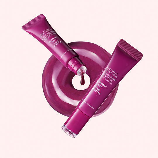 Gloss That Heals – Donut-Inspired Lip Therapy from Korea (Minimum 2)