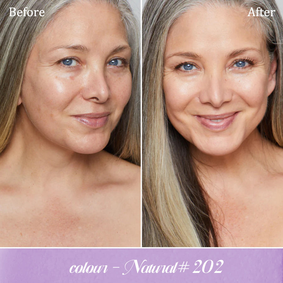 🛒Final 3 hours 75% off:💎Medazy Color-Changing Cover Cream Stick Skincare meets makeup