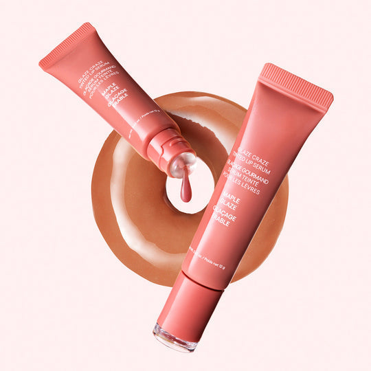 Gloss That Heals – Donut-Inspired Lip Therapy from Korea (Minimum 2)