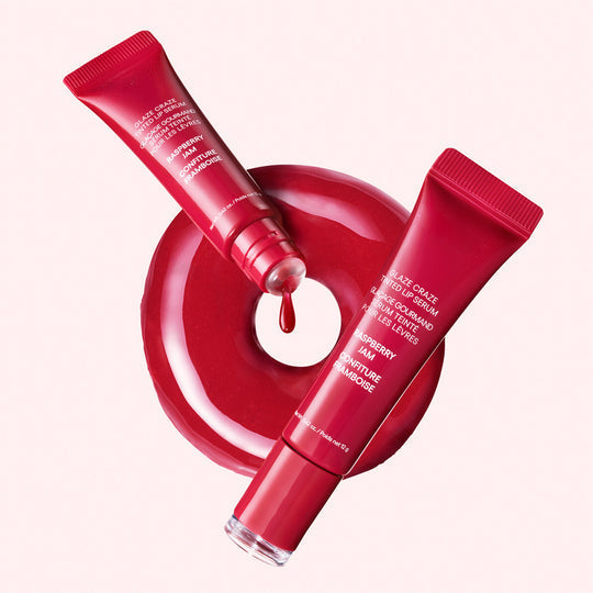 Gloss That Heals – Donut-Inspired Lip Therapy from Korea (Minimum 2)