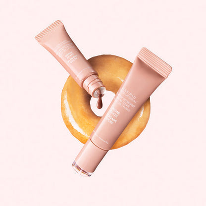 Gloss That Heals – Donut-Inspired Lip Therapy from Korea (Minimum 2)