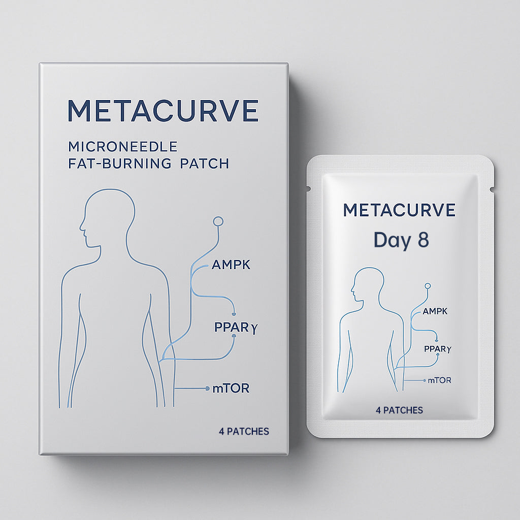 👩‍🔬 Burn Fat Smarter—Not Harder. Metacurve™ Works at the Cellular Root of Stubborn Weight Gain