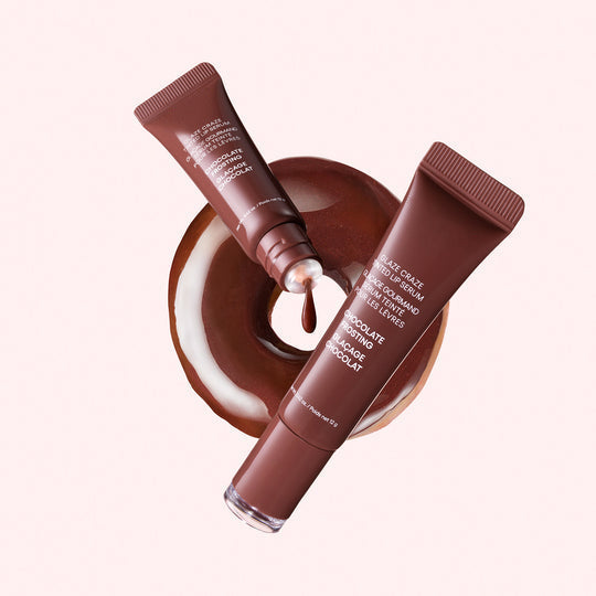 Gloss That Heals – Donut-Inspired Lip Therapy from Korea (Minimum 2)