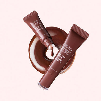 Gloss That Heals – Donut-Inspired Lip Therapy from Korea (Minimum 2)