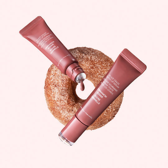Gloss That Heals – Donut-Inspired Lip Therapy from Korea (Minimum 2)
