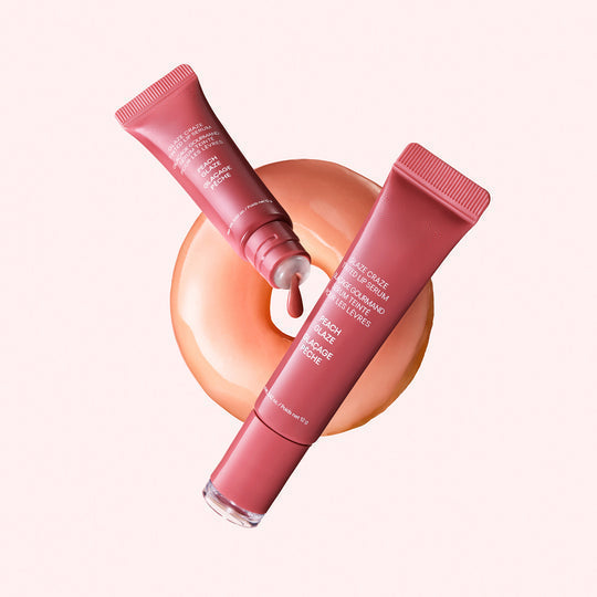 Gloss That Heals – Donut-Inspired Lip Therapy from Korea (Minimum 2)