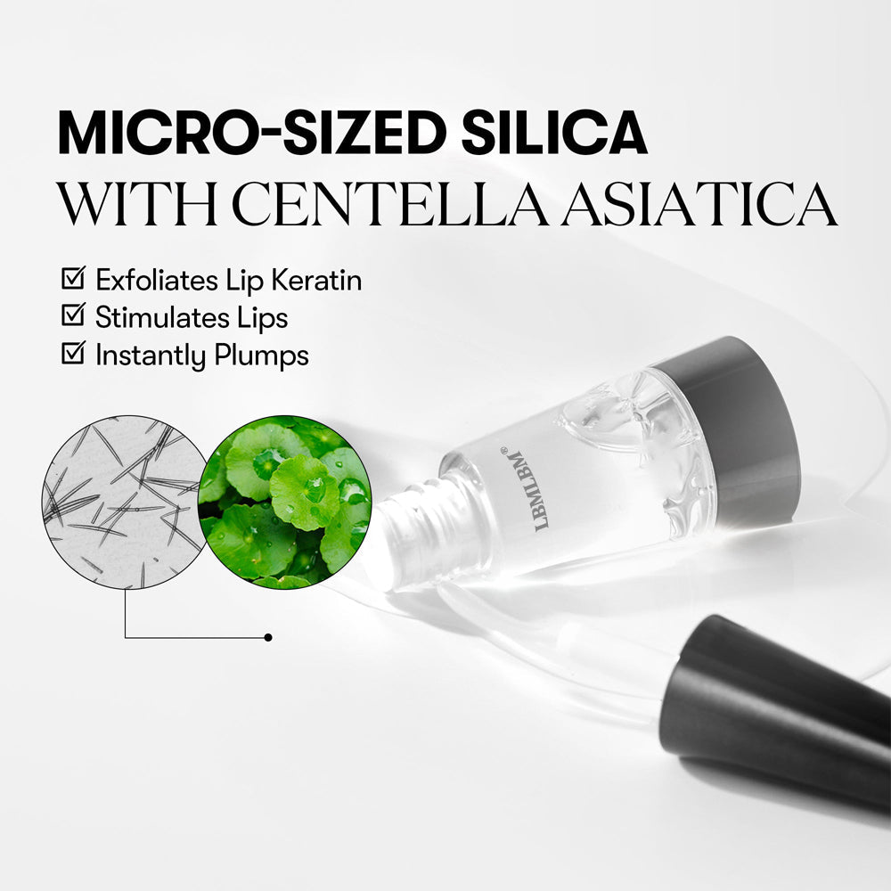 🔥60% OFF🔥LBMLBM® shot Lip Plumper-Expert