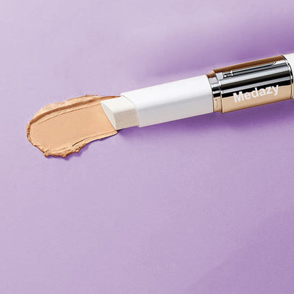 🛒Final 3 hours 75% off:💎Medazy Color-Changing Cover Cream Stick Skincare meets makeup