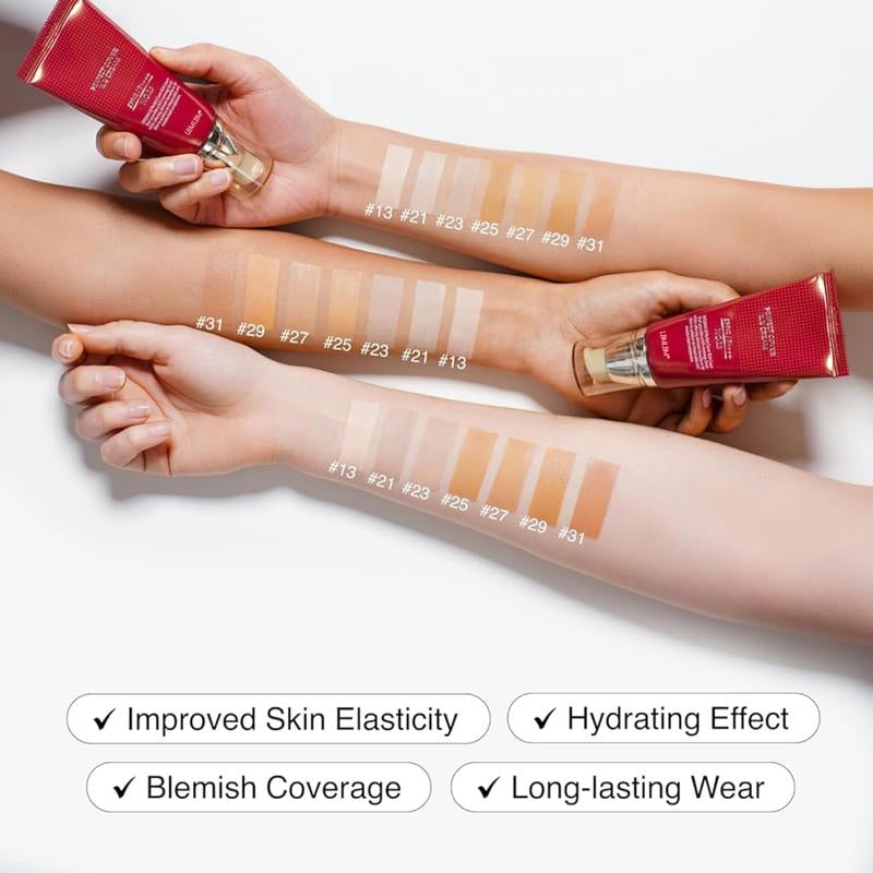 🎁Last Day Promotion 20% OFF🔥✨Perfect Cover BB Cream SPF