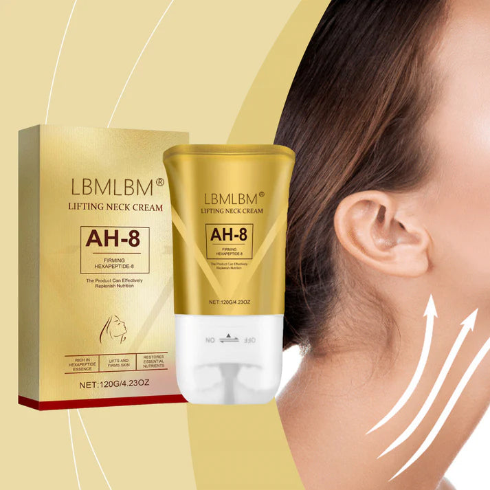 Light Eye Massage Cream with Caffeine & Hyaluronic Acid for Dark Circles Firming Fine Lines Hydrating Moisturizing Radiant Skin Care with Red Light Micro-Vibration Head