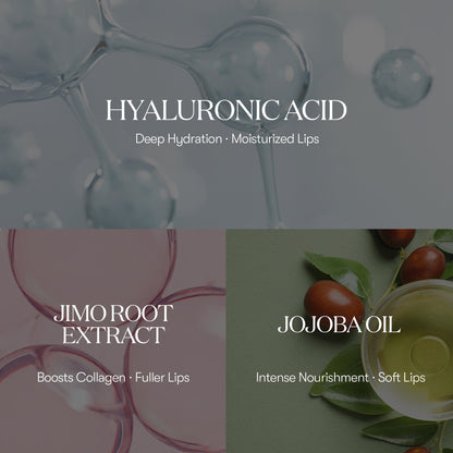 🔥60% OFF🔥LBMLBM® shot Lip Plumper-Expert