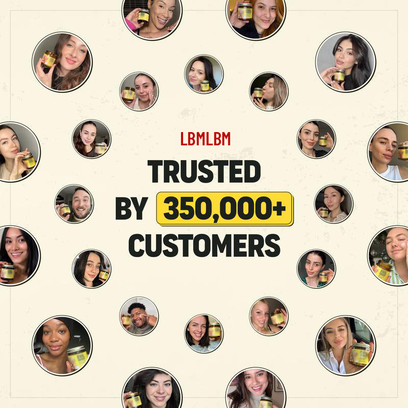 VILEGOODS! Whipped Beef Tallow & Manuka Honey Organic Nourishing Face Cream Moisturizer Body Lotion Skin Care Lip Balm Hydrating Moisturizing 100% Natural ingredients-Oil