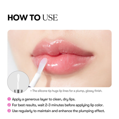 🔥60% OFF🔥LBMLBM® shot Lip Plumper-Expert