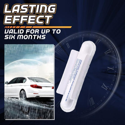 Car Invisible Wiper Smoothing Agent(2PCS)
