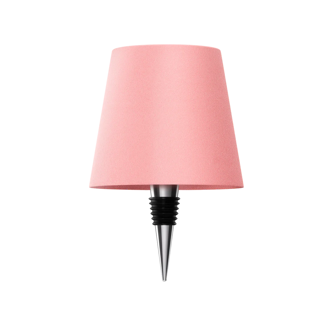 ODALIT WIRELESS BOTTLE LAMP