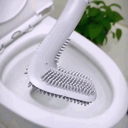 Golf Head Toilet Brush